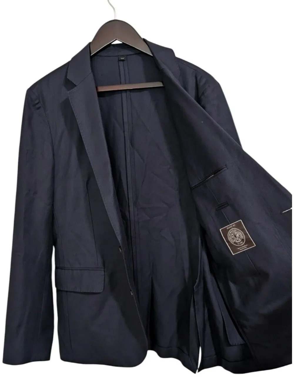 J. Crew upgrade your
